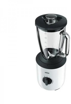 Braun JB 3150 WH