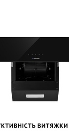 Minola HVS 6224 BL 700 LED