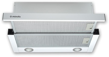 Minola HTL 6612 WH 1000 LED
