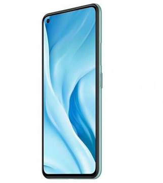 Xiaomi 11 Lite 5G NE 8/128GB Mint Green