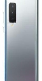 Samsung Galaxy Fold 5G SM-F907B 12/512GB Silver