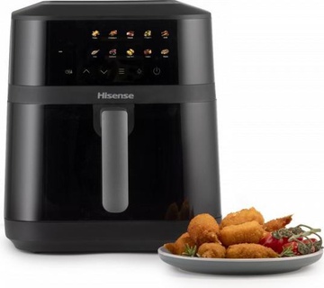 Hisense HAF1800DCD