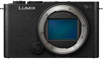 Panasonic Lumix DC-S9 Jet Black Body (DC-S9E-K)