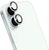 Wiwu 3D Camera Glass for Phone 17 Air (LG-005) Light Blue