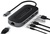 Satechi USB-4 Multiport W2.5G Ethernet (ST-U4MGEM)