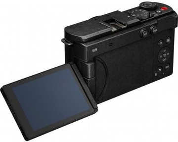 Panasonic Lumix DC-S9 kit (20-60mm) Jet Black (DC-S9KE-K)