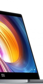 Xiaomi Mi Notebook Pro 15.6 GTX i7 16G 1050MAX-Q 256G (JYU4057CN)
