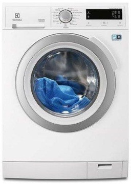 Electrolux EWW1607SWD