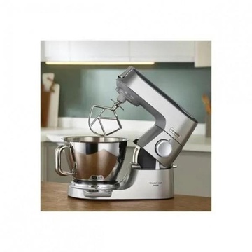 Kenwood Titanium Chef Baker KVC85.124SI
