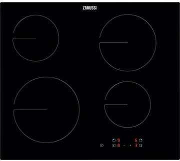 Zanussi ZHRN641K