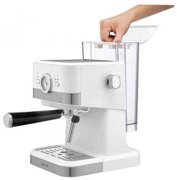 Sencor SES 1720WH
