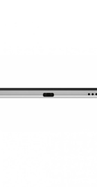 Lenovo Tab M10 2 Gen HD 4/64GB LTE Platinum Grey (ZA6V0187UA)
