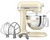 KitchenAid Artisan 5.6 л 5KSM60SPXEAC
