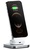 Satechi Aluminum 2 in 1 Magnetic Wireless Charging Stand Space Grey (ST-WMCS2M)