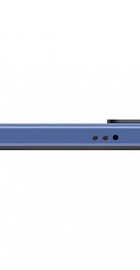 Xiaomi Redmi Note 10 5G 4/128GB Nighttime Blue