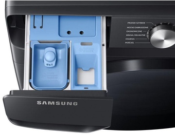 Samsung WF18T8000GV
