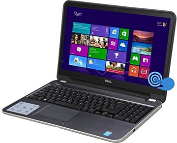 Dell Inspiron i15RMT-9977sLV