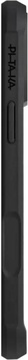 Pitaka Aramid ProGuard Case for iPhone 17 Pro 600D Black/Grey [Twill] (KI1701MGP)