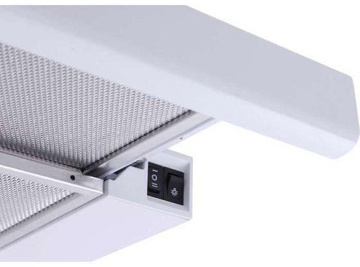 Ventolux GARDA 60 WH (700) SLIM