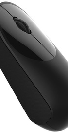 Xiaomi Mi Wireless Mouse Youth Edition Black (WXSB01MB)