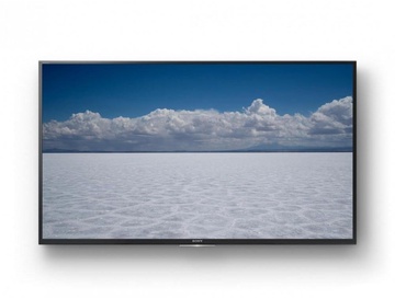 Sony KD-65XD7505B