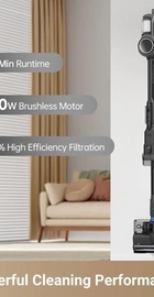 Dreame Cordless Vacuum Cleaner J30