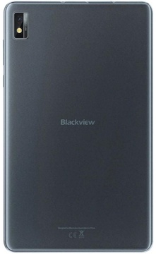 Blackview Tab 6 3/32GB LTE Truffle Grey (6931548308102)
