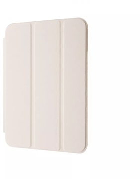 Apple iPad mini 6 Smart Case White (high copy)