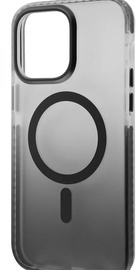 WAVE Premium Shadow Star Case with MagSafe iPhone 15 Pro Black