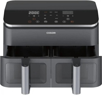 COSORI Dual Basket 8.5-Litre CAF-R901-AEU