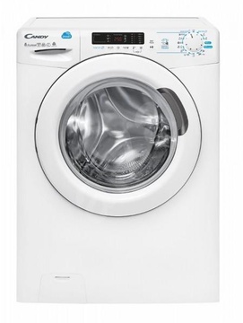 Candy CSWS 485D/5-S