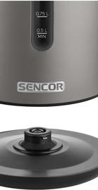 Sencor SWK 7708BK