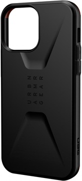 URBAN ARMOR GEAR iPhone 13 Pro Max Civilian Black (11316D114040)