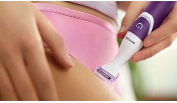 Philips Satinelle Essential BRP505/00