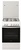 Indesit IS5G1PMW/E