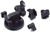 GoPro Крепление Suction Cup Mount (AUCMT-302)