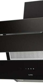 Ventolux WELLA 60 BK (700) TRC