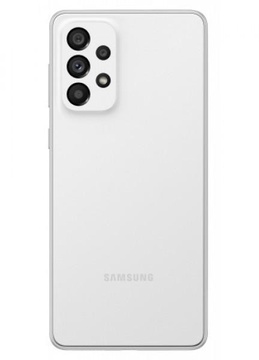 Samsung Galaxy A73 5G 6/128GB White (SM-A736BZWD)