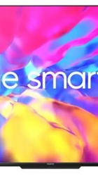 realme 43" UHD Smart TV (RMV2004)