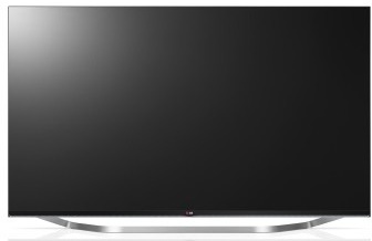 LG 42LB720V