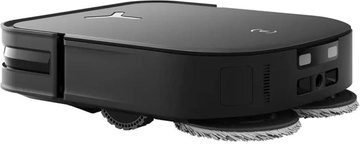ECOVACS DEEBOT OZMO X2 COMBO