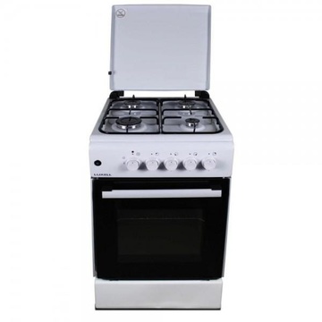 LUXELL LF55G-40F White