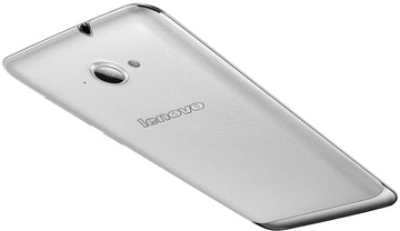 Lenovo S930 Silver (UA UCRF)
