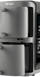 NINJA Double Stack XL 2-Level Hot Air Fryer SL451EU