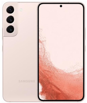 Samsung Galaxy S22+ 8/128GB Pink (SM-S906BIDD)