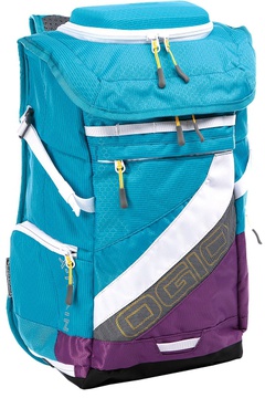Ogio X Train Pack Purple/Teal (112039.377)