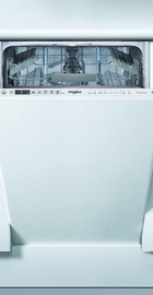 Whirlpool WSIO 3T125 6PE X
