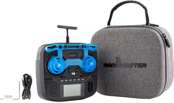 RadioMaster Boxer ExpressLRS (HP0157.0043-M2)