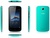 Doogee X3 Green