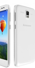 Lenovo A8/A808t 16GB White